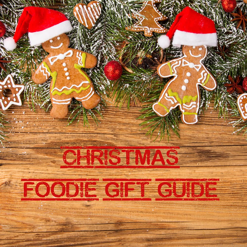 15 Fantastic gift ideas for foodies! The Petite Cook