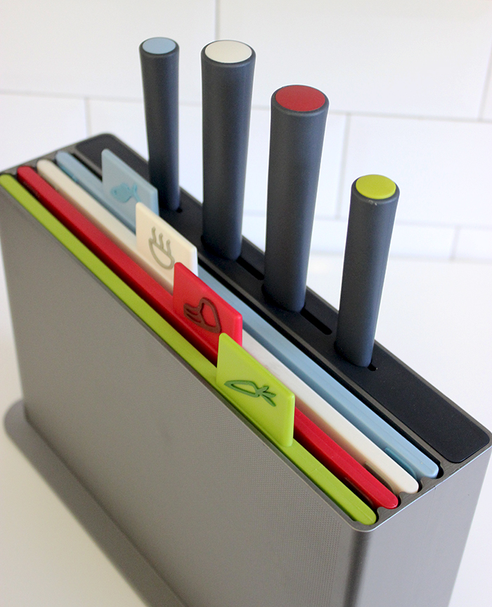 joseph knife set