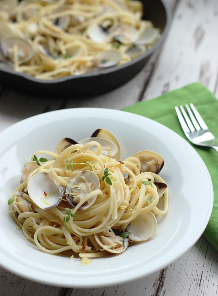 10 Easy Pasta Recipes Anyone Can Cook - The Petite Cook