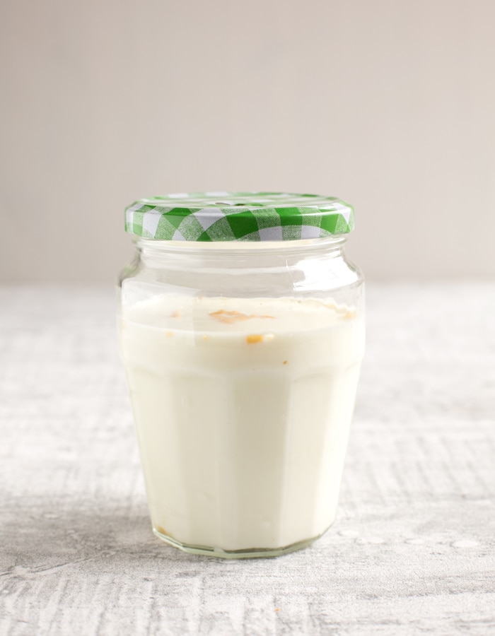 How To Make Homemade Kefir The Petite Cook